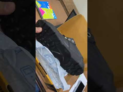 TIGER LOREX SAFETY SHOES