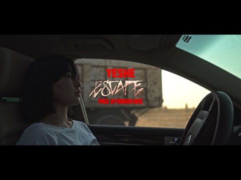 Yeshe - Escape (Prod. by Robkob 600e)
