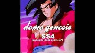 Domo Genesis   SS4 Prod  By Erick Arc Elliott