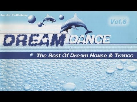 Dream Dance Vol. 6 (Overview)