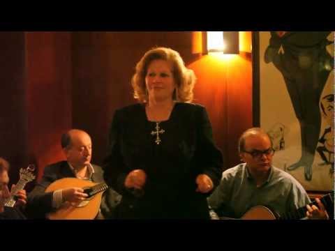 Fado, Linda Rodrigues, "Marcha de Alcântara"