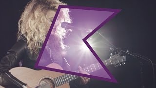Tori Kelly - Lullaby (Acoustic) | KISS Live Session