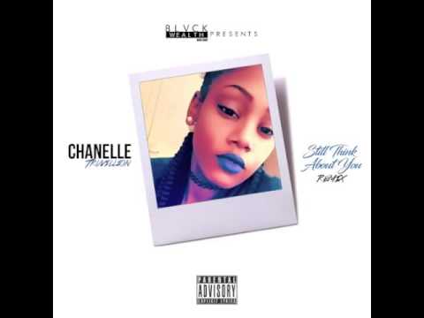 A boogie - Still Think About You (Remix) by Chanelle Truvillion