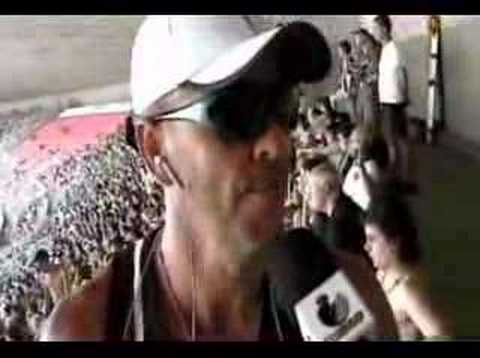 TV Galo - Compacto - Galo 2 x 2 Internacional