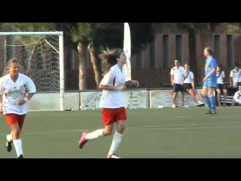 QBIK - Fiammamonza (Copa Catalunya Finale U17g - PT_2)