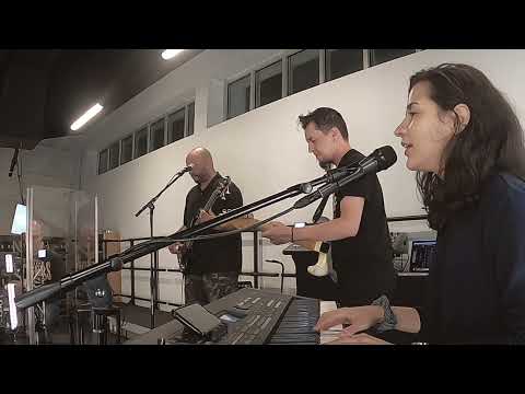 Raiz Worship | Tributo a Yehovah | Eu sou Grato