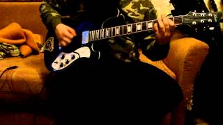 Video thumbnail for Schecter Stargazer 6 by DisgaeaMT муз. шоурум