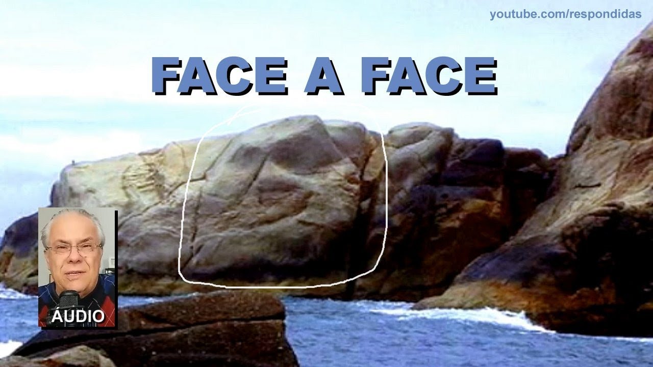 FACE A FACE - (Áudio) Mario Persona