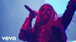 Rob Zombie - We&#39;re An American Band