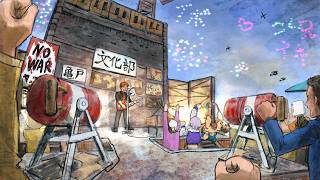 たろちんイボーンの生☆始発待ちラジオSP　ゲスト：湯毛さん　「ニコニコ老人会文化部打ち上げ」
