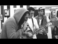 Radical Something - "Be Easy" (Acoustic ...