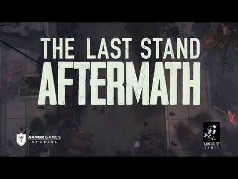 The Last Stand: Aftermath - Metacritic