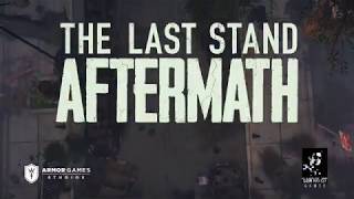 The Last Stand: Aftermath (PC) Steam Key GLOBAL