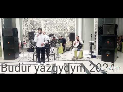 Şageldi Mommyýew 2024