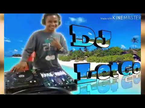 Chrisjes Vaimoso Moega ole Alofa ft DJ LETGO REMIX 2019