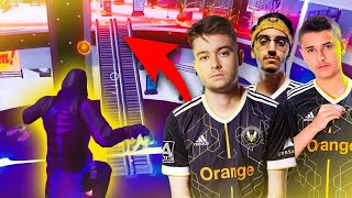 BEST OF sur la map Westfiled les 4 Temps 🤩