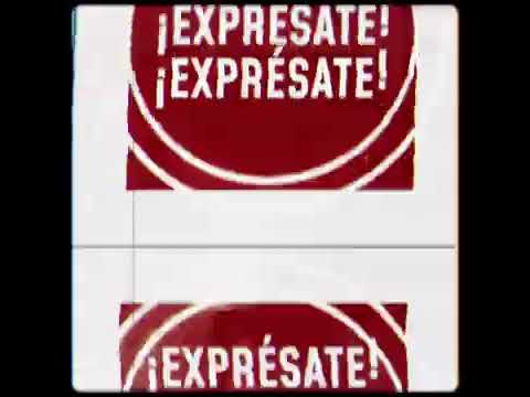 Yo me expreso. ¿Y tú? #Exprésate