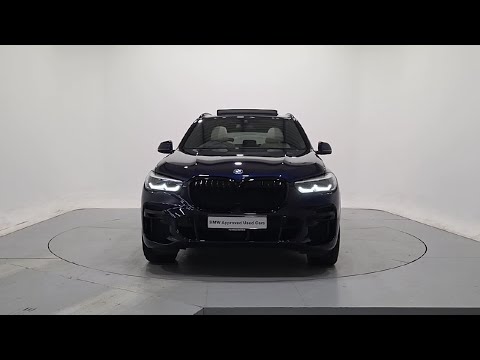 BMW X5 xDrive45e M Sport - Image 2