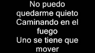 No tengo paz Music Video