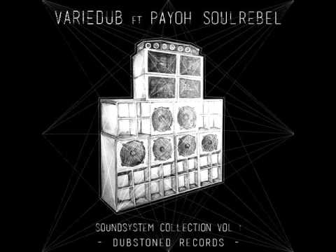 VarieDub Ft Payoh SoulRebel_Sometimes you cant win + dub