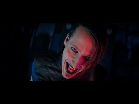 SCHWARZER ENGEL - Kreuziget Mich (Official Video)