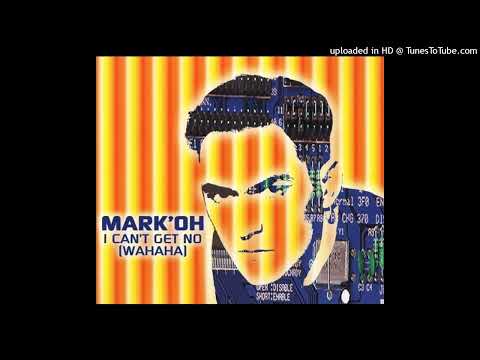 Mark'Oh - Blackout (Endless Version)