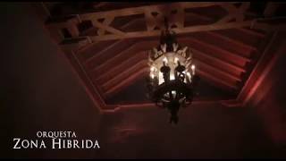 Video de Zona Híbrida Orquesta