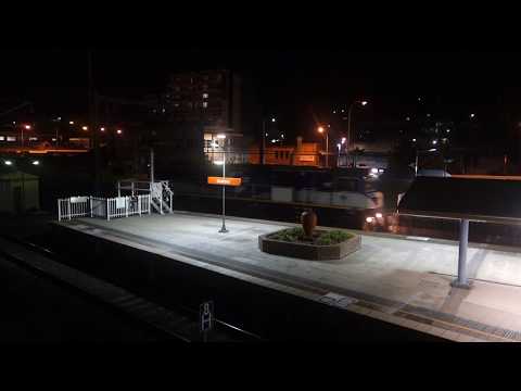 CM3310 / 1107 / CM3314 / 1431 with Qube 4361 - 25/10/18