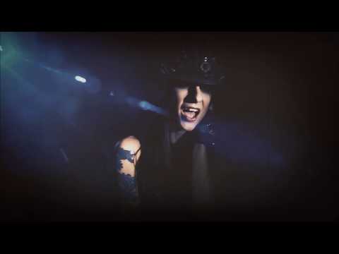 Liv Sin - King of the Damned (Official Music Video)