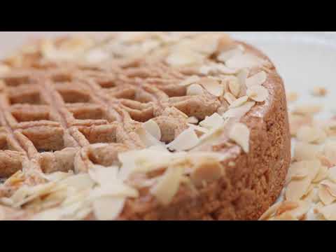 Die Konditorei Jindrak und die Linzer Torte