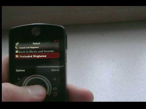 How to Program a Cell Phone Contact