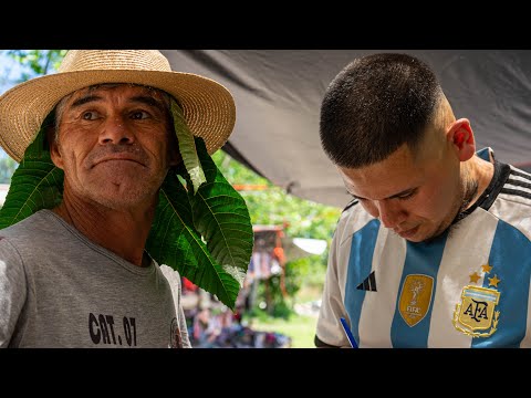 Rayo a.k.a Big Buda - "EL AUTENTICO CABEZA I FINAL" (ft. El Freud de la Villa)