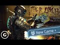 Dead Space’s New Game Plus Rules