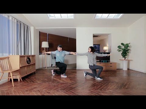 Mike Song & Lia Kim "FIRST MEETING"