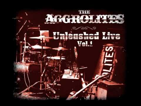 The Aggrolites "Don't Let Me Down" - Unleashed Live Vol. 1