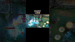 Download lagu GUSION vs EVERYBODY ☠️ #MLBBCreator #MLBBALLSTAR mp3