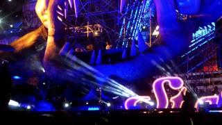 LIVE VIDEO: Bryan Kearney - Full Set @ EDC Las Vegas 2014 Basscon Stage 06-22-2014, 1080p HD