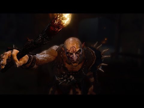 Slave Uruk Quotes - Shadow Of War