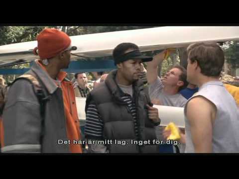 Jamal vs. Bart - How High