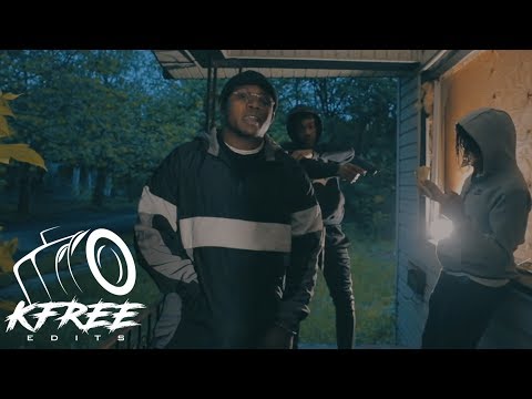 JBrown - Pain (Official Video) Shot By @Kfree313