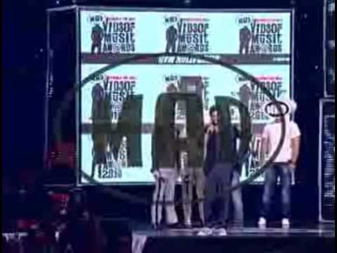 Sakis Rouvas at MAD Video Music Awards 2010 (Artist of the Year)