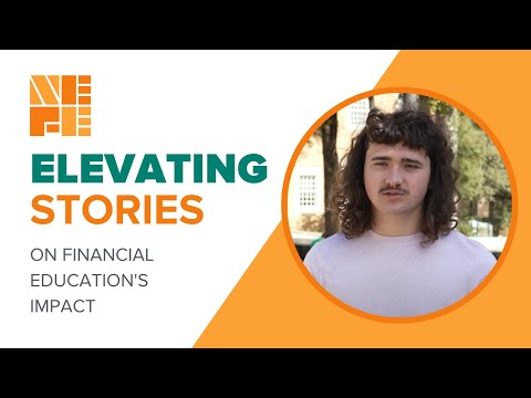 Voices from UNT  – Bo Woods