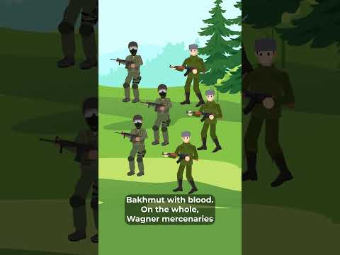 How Successful Has the Wagner Group Actually Been for Russia #war