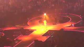 Prince - Shhh - LIVE - Welcome2America Tour (Toronto, Canada - 26/11/2011)
