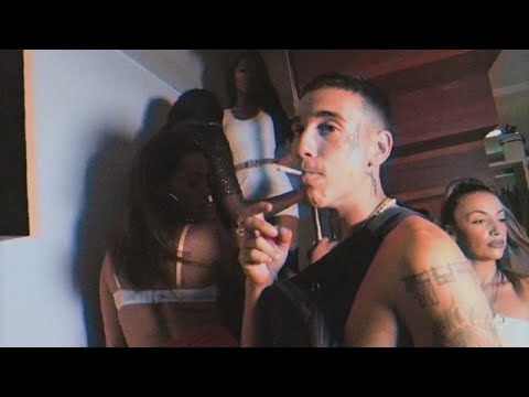 Kaydy Cain Ft. Zaramay - Como Yo Lo Hago (Videoclip Oficial)