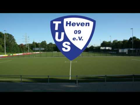 Vereinslied TuS Heven 09 (Lyrics)