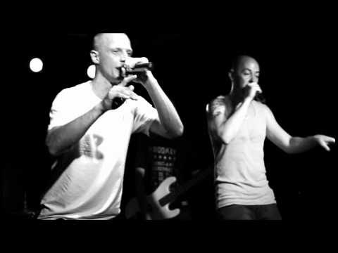 4fod - Hæy (Live på Sønderborghus)