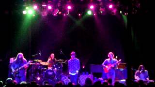 Hard Working Americans Atlanta 2/20/2014 Blackland Farmer