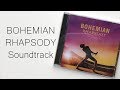 Queen Bohemian Rhapsody The Original Soundtrack Unboxing