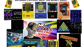 Has Basic Fun Dropped the Ball with going back to Static LCD Screens?